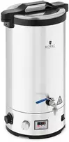 Alaus virimo katilas su laikmačiu 2500 W