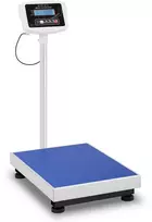Steinberg platformos svarstyklės 150 kg 50 g 45x60 cm