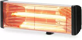Džiovintuvas automobilių kėbulams 1000 W