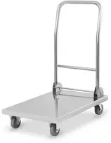 Royal Catering platforminis vežimėlis 400kg