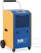 Pramoninis oro sausintuvas 870 W