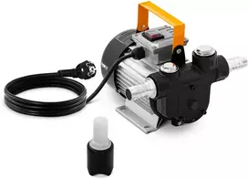 Savaime įsiurbianti kuro pompa 230 V 550 W 60 l/min