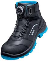Darbo batai Uvex 2 Xenova 95622 BOA S3 SRC, W11, 48 dydis