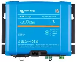 Azo „Victron Energy Phoenix Smart IP43“ įkroviklis 12/30 (1+1) 120/240V