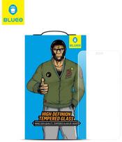 Blueo 5D grūdintas stiklas Samsung A57 5G Mr. Monkey Glass (antistatinis, stiprus HD) juodas