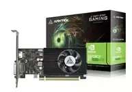 Meta ARKTEK VGA NVIDIA GeForce GT 1030 4GB, GT 1030, 4GB DDR4, 1xHDMI, 1xDVI