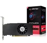 Vaizdo plokštė META ARKTEK VGA AMD Radeon RX 550 8GB, RX 550, 8GB GDDR5, 1xDP, 1xHDMI