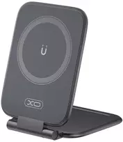 XO holder stand C303 juodas for MagSafe