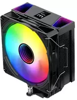 CPU aušintuvas LC-D600B 1800 RPM ARGB 225 W LOVINGCOOL