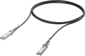 Ubiquiti UACC-DAC-SFP28-1M 25Gbps Direct Attach Cable