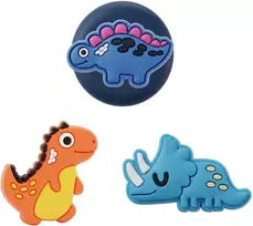 TFO Dėklas AirTag dino 3 vnt. rinkinys