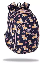 Kita Mokyklinė kuprinė Prime Pro Elisabeth pieski Coolpack F162933
