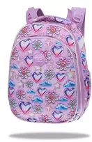 Cool Pack Coolpack Turtle mokyklinė kuprinė Ballons