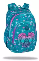 Kita Mokyklinė kuprinė Prime Pro Seafish Coolpack F162963