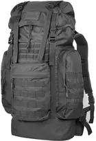 Turistinė kuprinė NorthFinder Mil-Tec - Kuprinė BW Kampfrucksack GEN II - Poliest