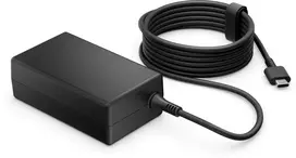 Maitinimo šaltinis HP USB-C 65W GAN LC Poweadapter (D36ZXAA)