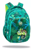 Kita Mokyklinė kuprinė coolpack prime pro tropic