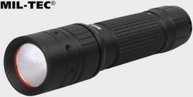 Mil-Tec latarka-taktyczna-operator-mt1r-500lm-juoda