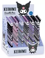 Stelrad Ballpoint pen. Kuromi various colours. 0.5 mm