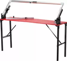 Yato Toya Sa Poland Putplasčio pjovimo staklės su karšta viela | 200 W | 1400 x 350 mm (YT-821905)