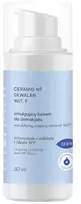 Dr. Hauschka Mohani Derm emulsinis makiažo valiklis balzamas 50ml