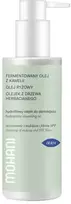 Sensum Mare Mohani Derm hidrofilinis makiažo valiklis aliejus 100ml