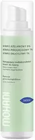 Bielenda Mohani Derm korekcinis kremas spuoguotai odai su 5 % azelaino rūgštimi, 1 % piruvino rūgštimi ir 1 % salicilo rūgštimi, 50 ml