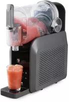 „Domo“ ledų gaminimo aparatas, itališki ledai ir slush aparatas (DO9308I)