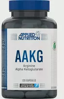 Applied Nutrition AAKG 120 kaps.