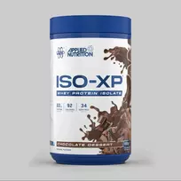 Applied Nutrition Iso XP 850 g : Skonis - Vanilinis