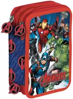 Manenti Marvel Avengers riple pencil case