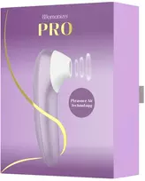 Womanizer Pro Lilac