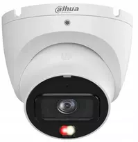 IP Kamera - Dahua IPC-HDW1839T-A-IL 8MP 3840x2160 Naktinis Matymas IP67 PoE
