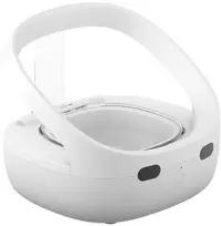 Gyvūnų Prekės - Petoneer NutriCare Smart Food Dispenser (RFID, 400ml bowl, cooling cartridge)