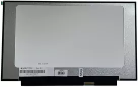 Nešiojamo Kompiuterio Ekranas - 14.0" 1920x1080 FHD IPS 120Hz Matinis 40pin Dešinė