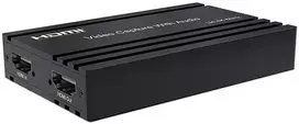 Vaizdo Gaudyklė - Extra Digital 4K 60Hz HDMI USB3.0 Plug & Play