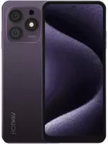 Mobilus telefonas - HOTWAV Note 13 Max (6GB RAM, 256GB, 48MP, violetinė)