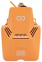 3D Spausdintuvo Dalys - ELEGOO OrangeStorm Giga Spausdinimo Galvutės Rinkinys