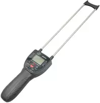 Benetech GM650A grūdų termohigrometras – drėgmės matuoklis su balso komandomis