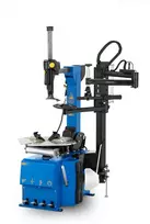 Padangų montavimo staklės su pagalbine svirtimi 12-24'' 1100 W