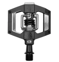CRANKBROTHERS MALLET TRAIL Juodas Pedalai