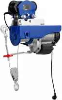 Elektrinė gervė 1600 W