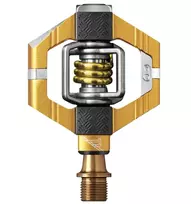 CRANKBROTHERS CANDY 11 GOLD Pedalai