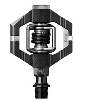 CRANKBROTHERS CANDY 7 Juodas Pedalai