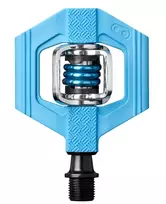 CRANKBROTHERS CANDY 1 Mėlynas Pedalai