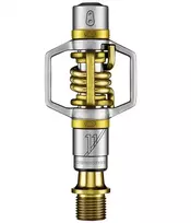 CRANKBROTHERS EGGBEATER 11 GOLD Pedalai