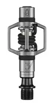 CRANKBROTHERS EGGBEATER 3 Juodas Pedalai