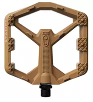 CRANKBROTHERS STAMP 0 LARGE BROWN Pedalai