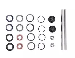CRANKBROTHERS PEDAL REFRESH KIT remonto komplektas