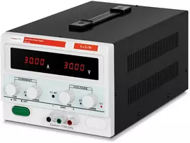 Laboratorinis maitinimo šaltinis 0-30 V 0-30 A 900 W